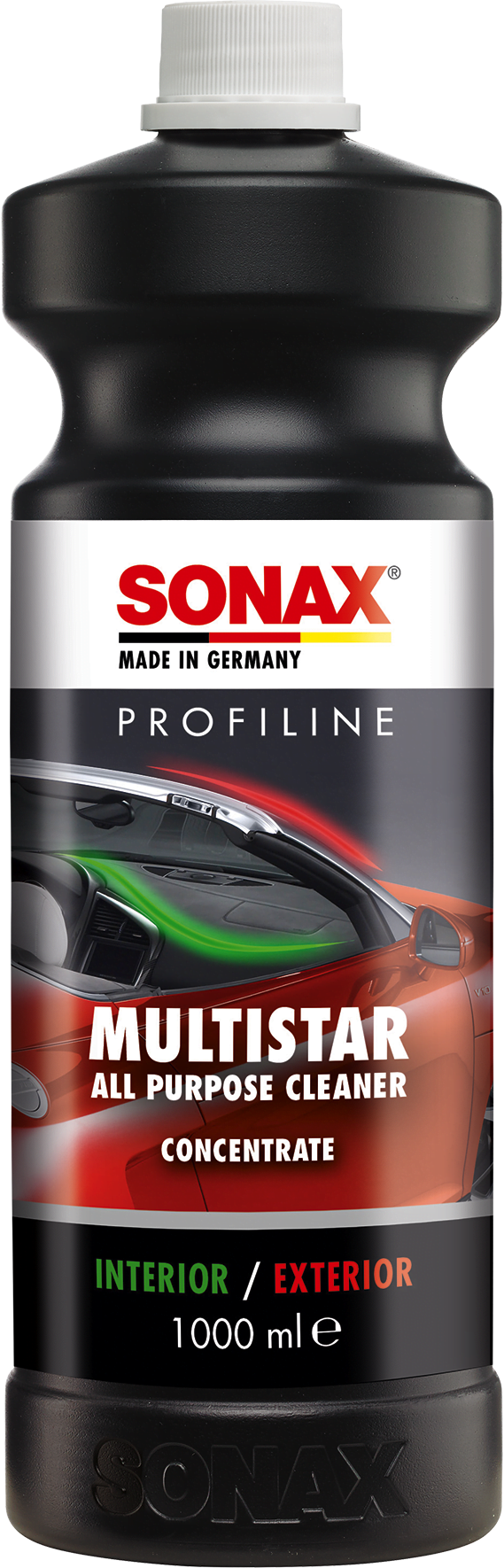 Universalus valiklis SONAX PROFILINE Multistar, 1l