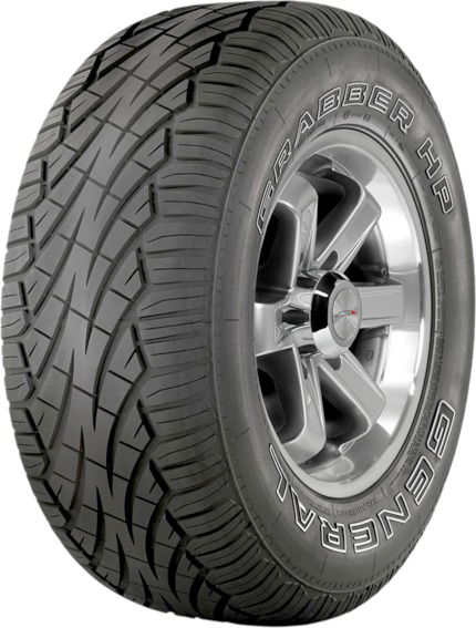 General Tire Grabber HP 235/60R15 98 T