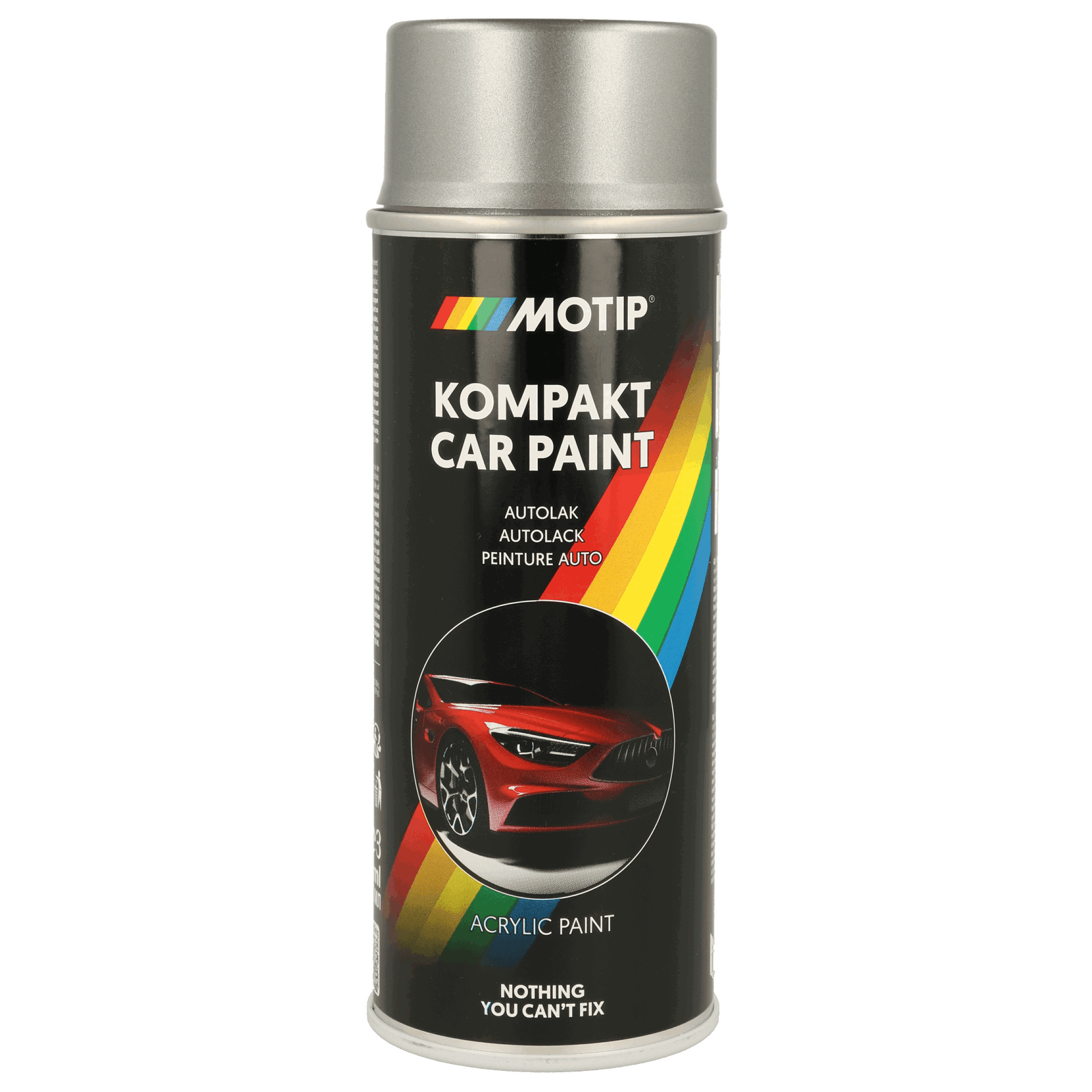 Akriliniai dažai MOTIP KOMPAKT, spalvos kodas 55140, 400 ml
