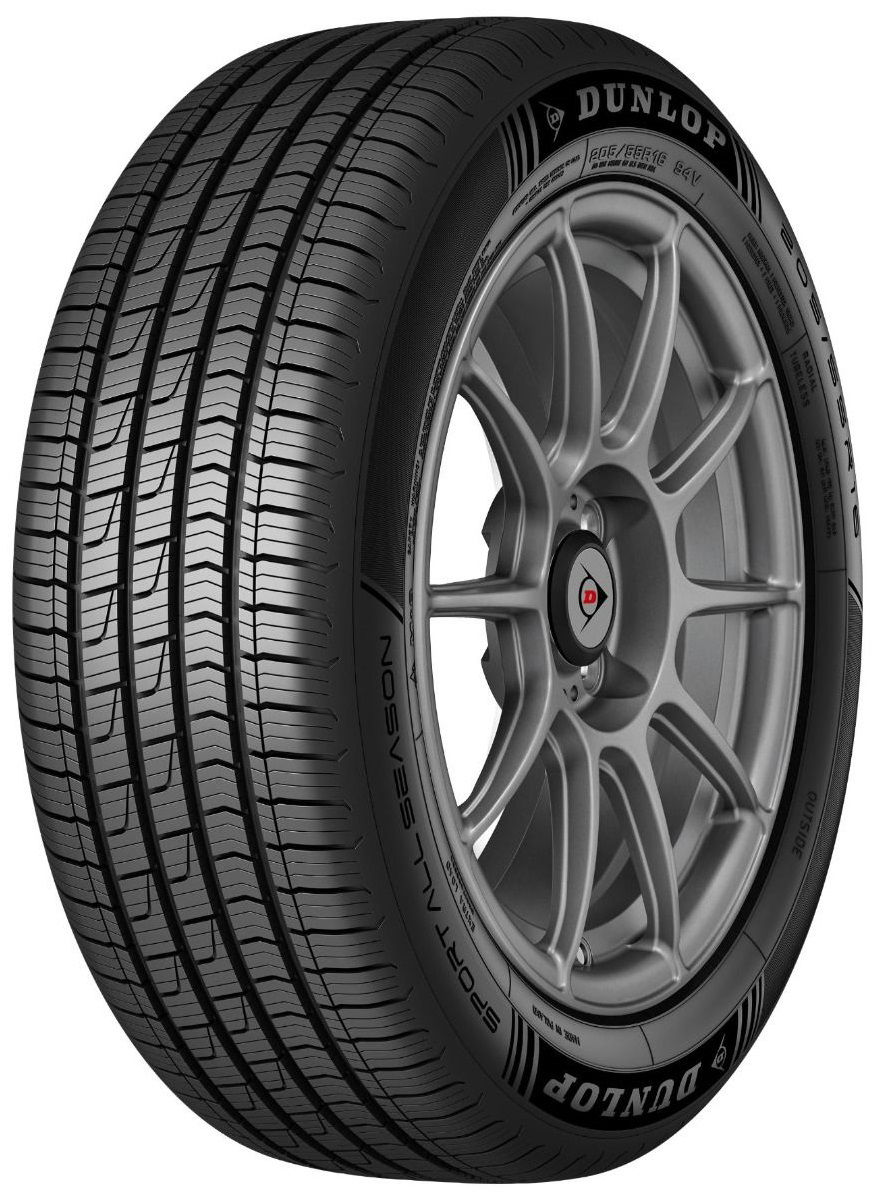 Dunlop Sport All Season 195/65 R15 95 V