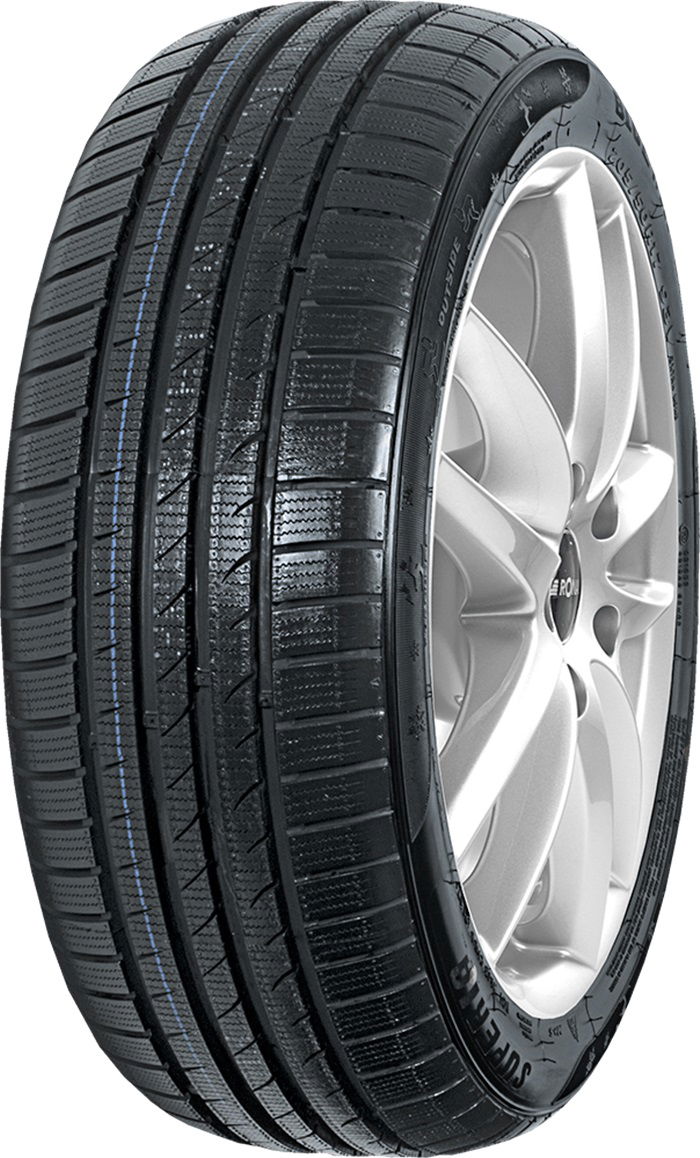 Superia Bluewin UHP 195/50 R15 82 H