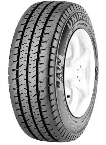 Uniroyal Rain Max 195/70 R15 97 T