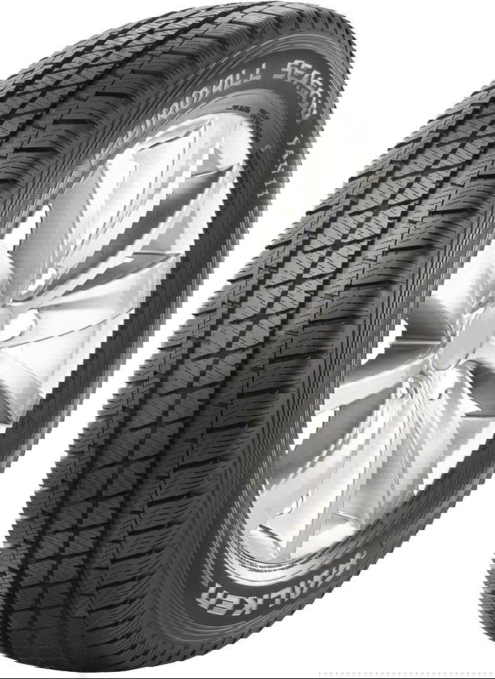 Falken Euroall Season VAN11 225/60 R16 105 T