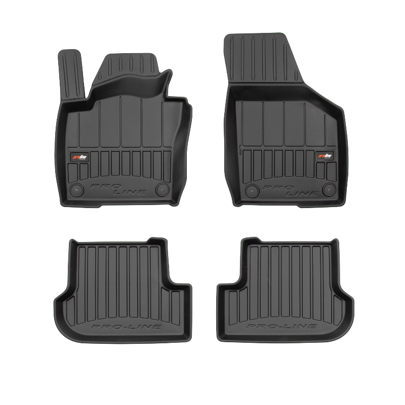 Automobiliniai kilimėliai VOLKSWAGEN BEETLE HB 2011-2019