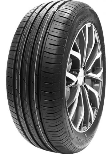 Milestone GS05 GRSPORT 205/55 R19 97 V