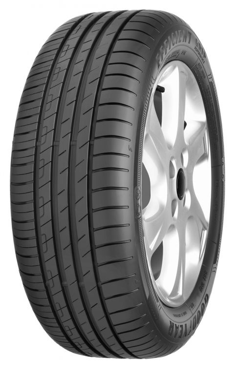 Goodyear EfficientGrip Performance 215/55 R18 95 T