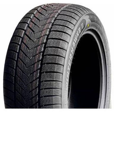 Zmax Winterhawke II 245/45R19 102 H