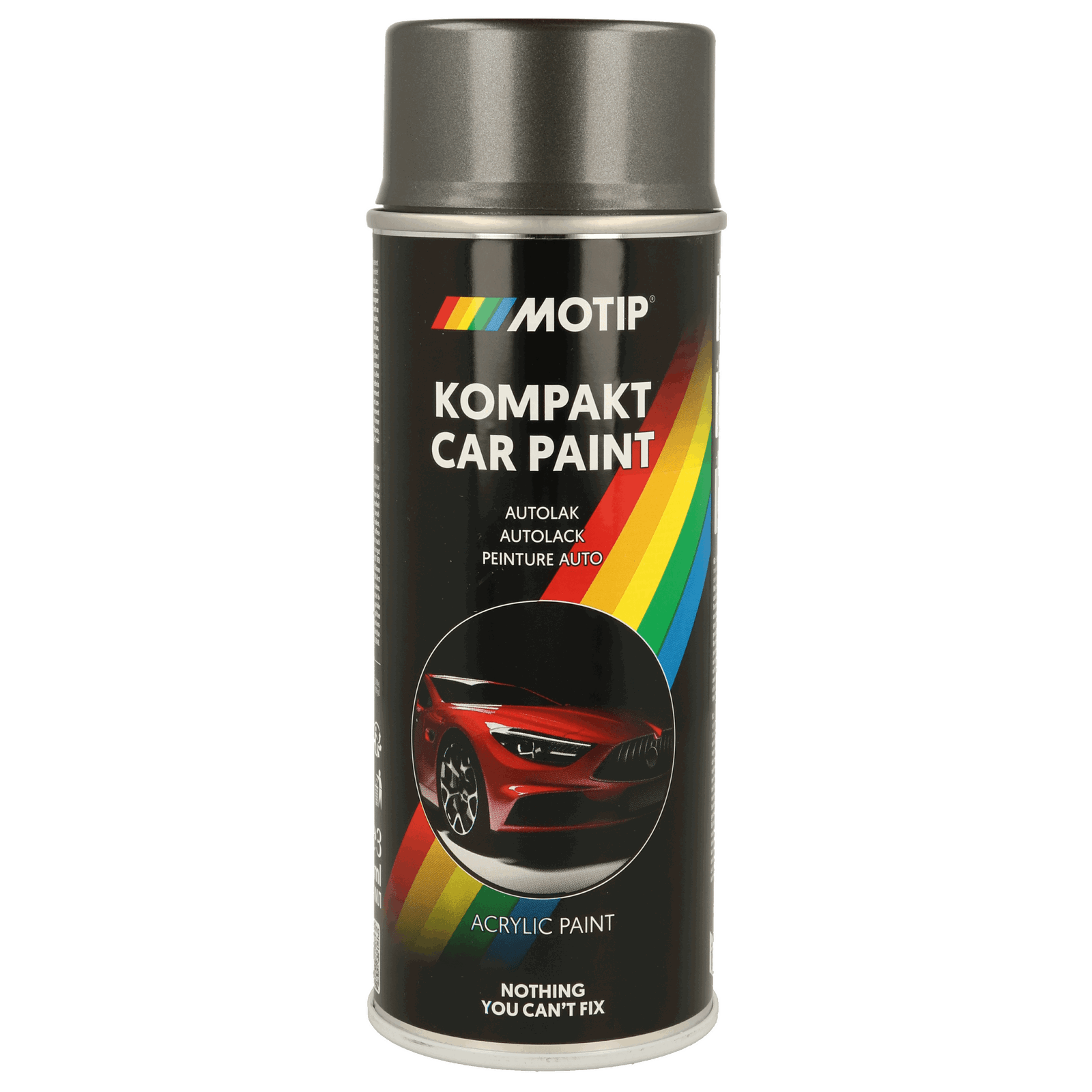 Akriliniai dažai MOTIP KOMPAKT, spalvos kodas 51079, 400 ml