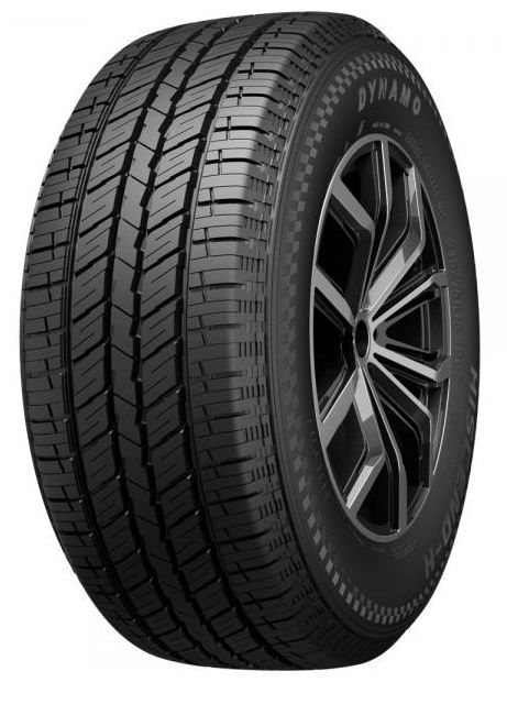 Dynamo Hiscend-H MHT01 265/60 R18 110 H