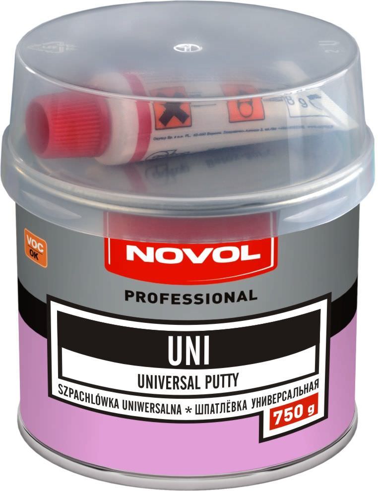 Automobilinis glaistas NOVOL Uni, universalus, 750 g