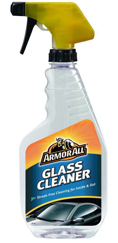 Stiklų valiklis ARMORALL, 500 ml