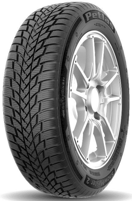 Petlas Snowmaster 2 165/70R14 81 T