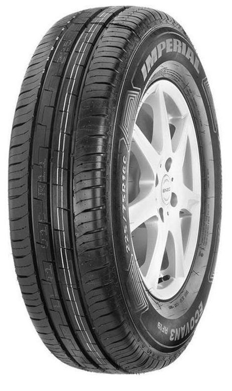 Imperial Eco Van 3 RF19 215/60 R17 109 T