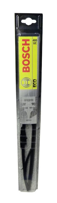 Automobilinis valytuvas su rėmu BOSCH Eco, 530 mm