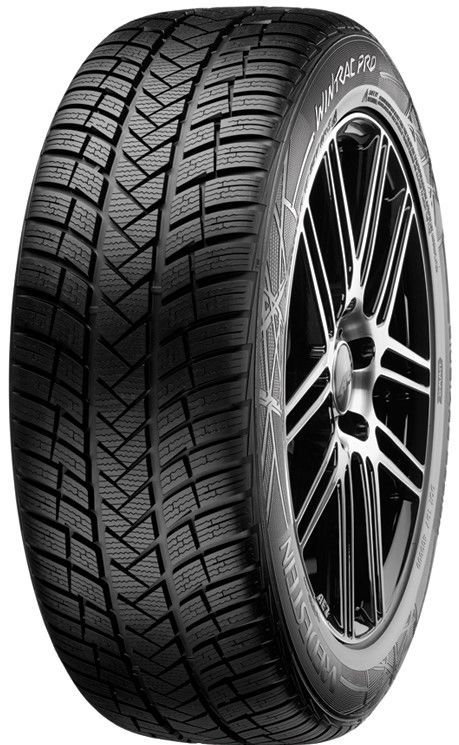 Vredestein Wintrac Pro 255/40 R22 103 Y
