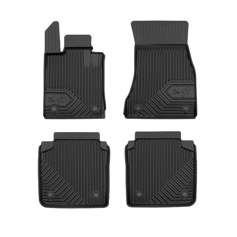 Automobiliniai kilimėliai BMW G12 SERIES 7 NUO 2015