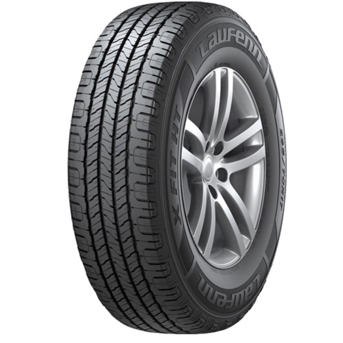 Laufenn X Fit HT LD01 225/75 R16 104 T