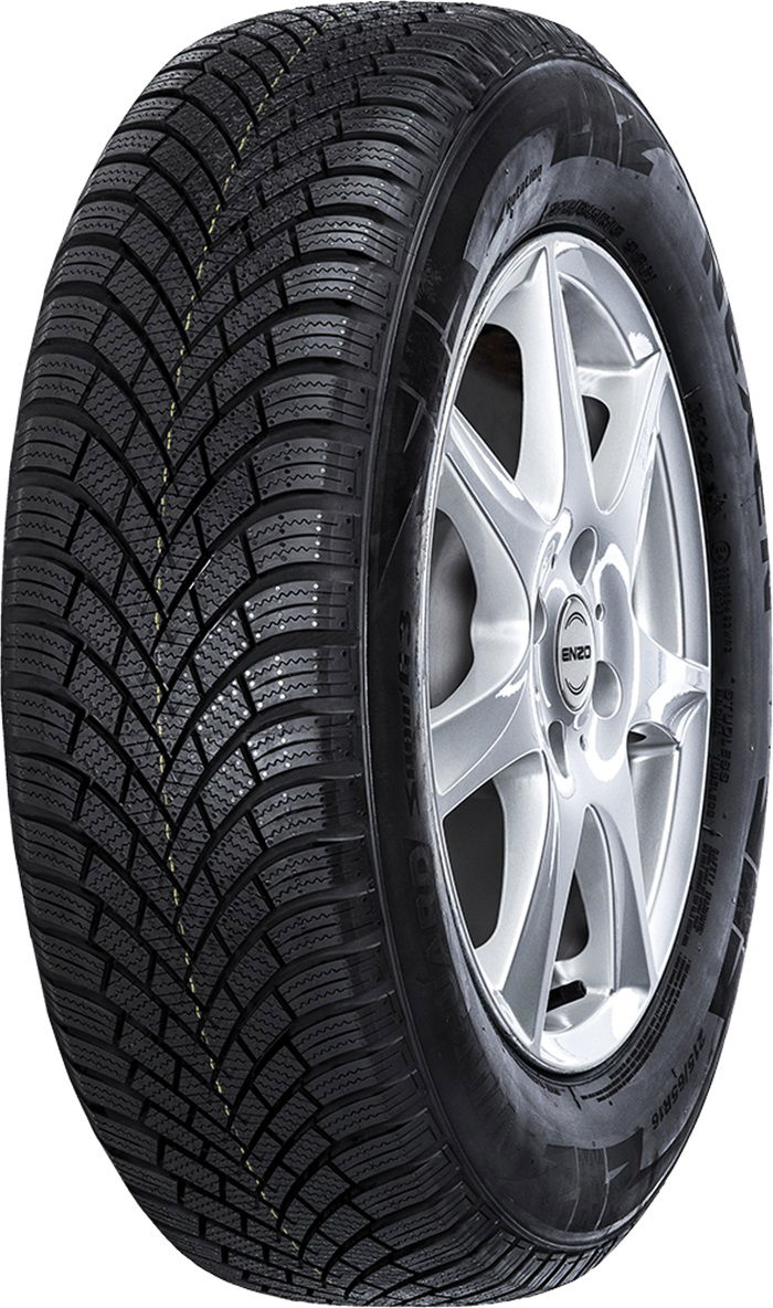 Nexen WinGuard Snow'G 3 WH21 195/65 R15 91 T