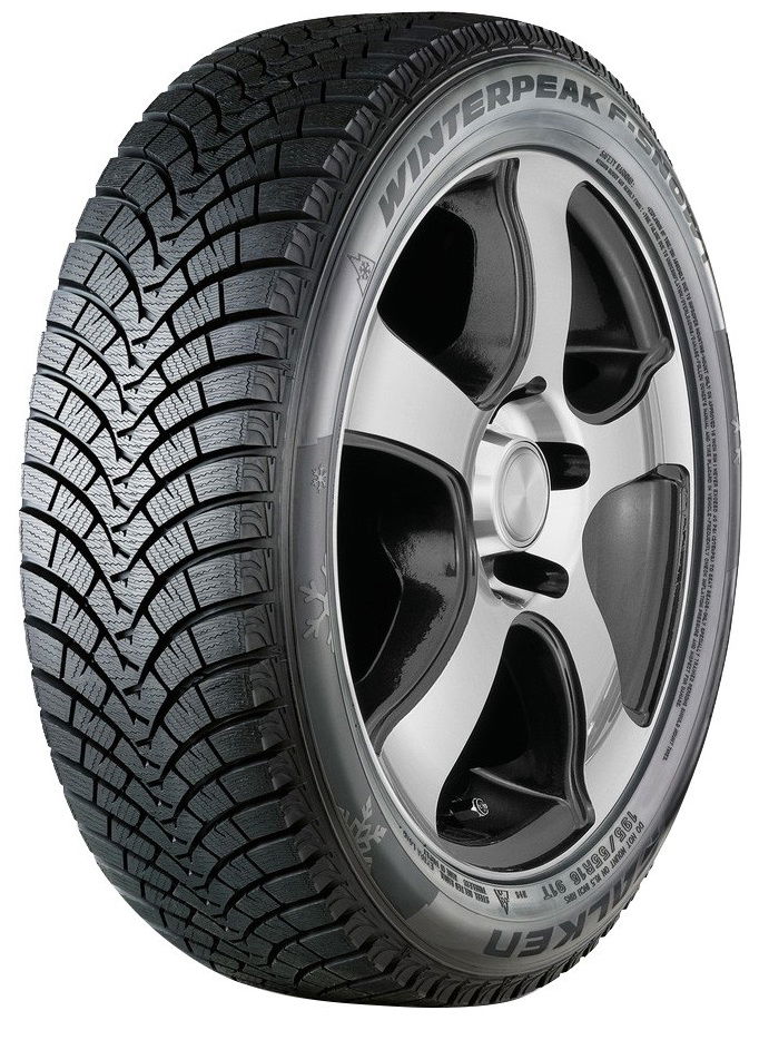 Falken Winterpeak F-Snow 1 225/50 R17 98 T