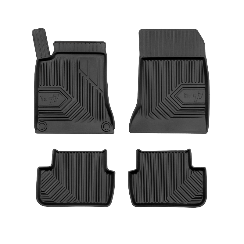 Automobiliniai kilimėliai MERCEDES A-KLASA III W176 2012-2018, MERCEDES B-KLASA W246 2011-2018, MERCEDES GLA 2013-2019
