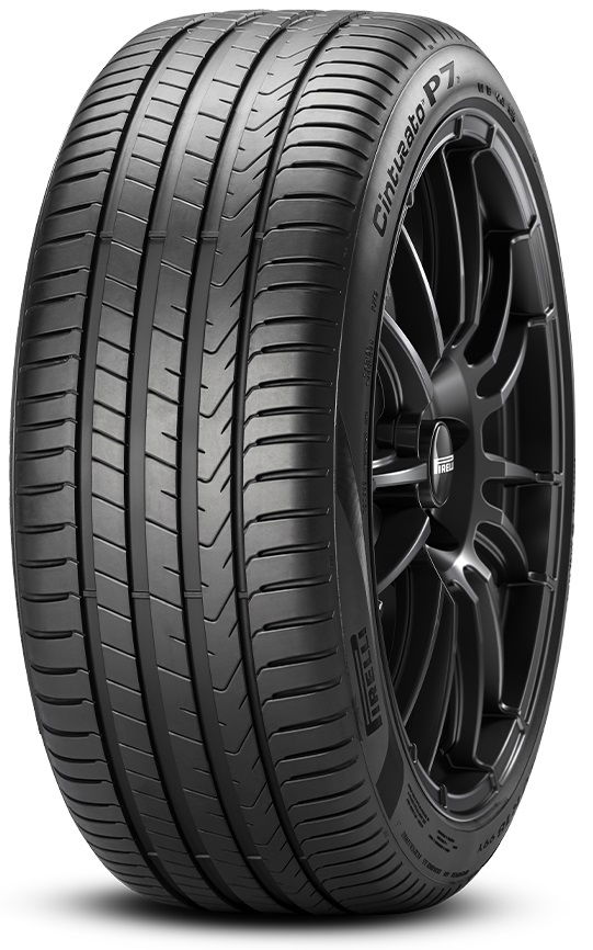 Pirelli Cinturato P7 C2 235/45R18 98 Y