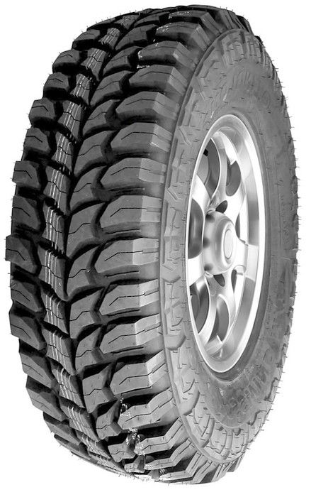 Ling Long Crosswind M/T 10.50/31 R15 109 Q