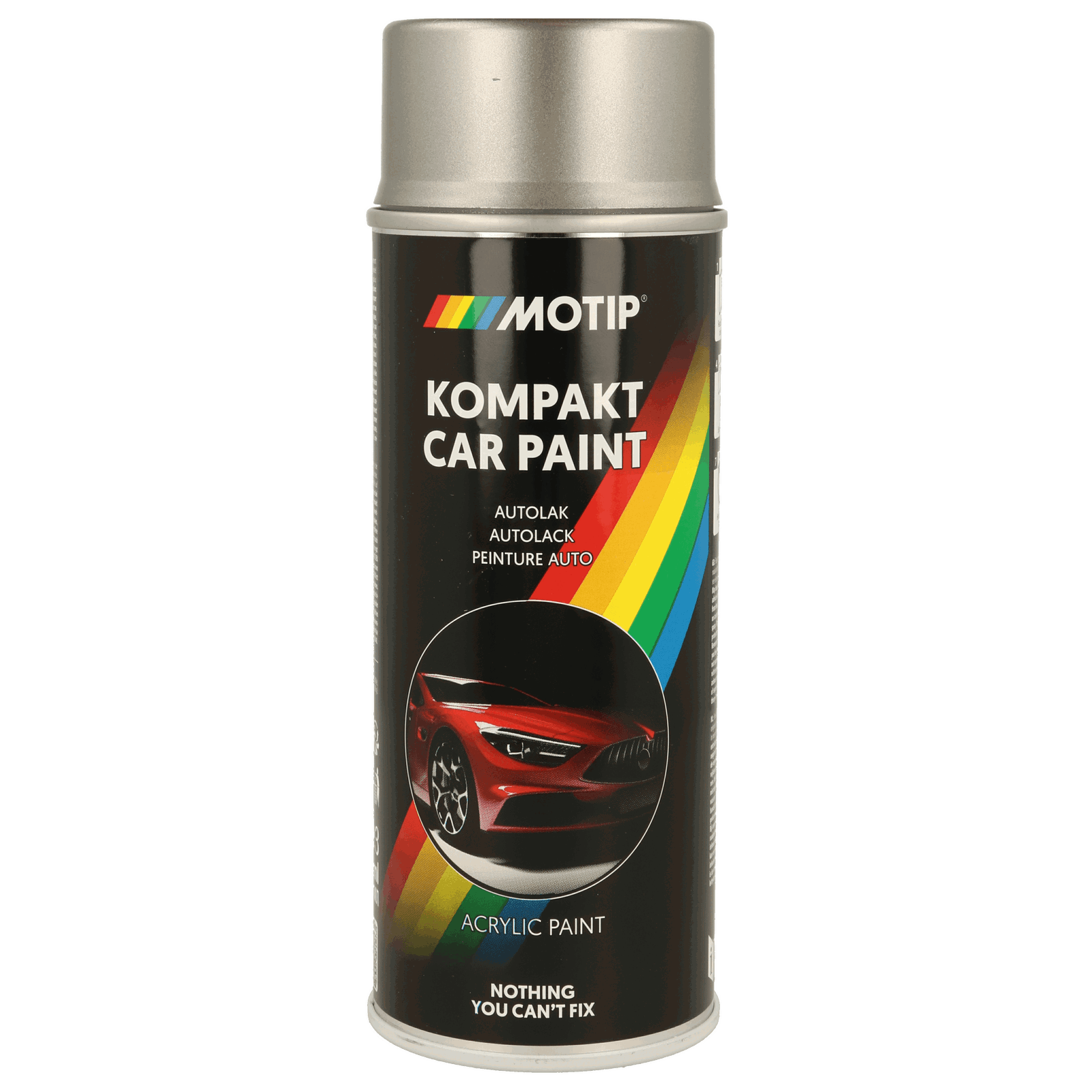Akriliniai dažai MOTIP KOMPAKT, spalvos kodas 51081, 400 ml