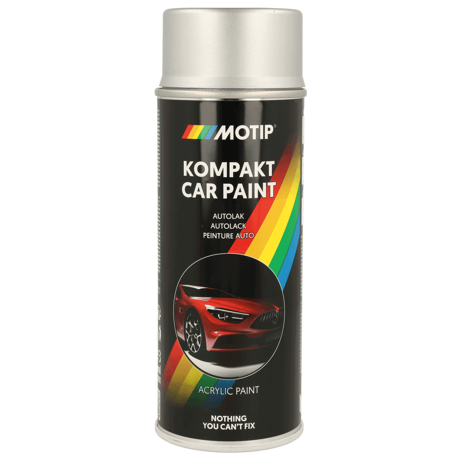 Akriliniai dažai MOTIP KOMPAKT, spalvos kodas 55270, 400 ml