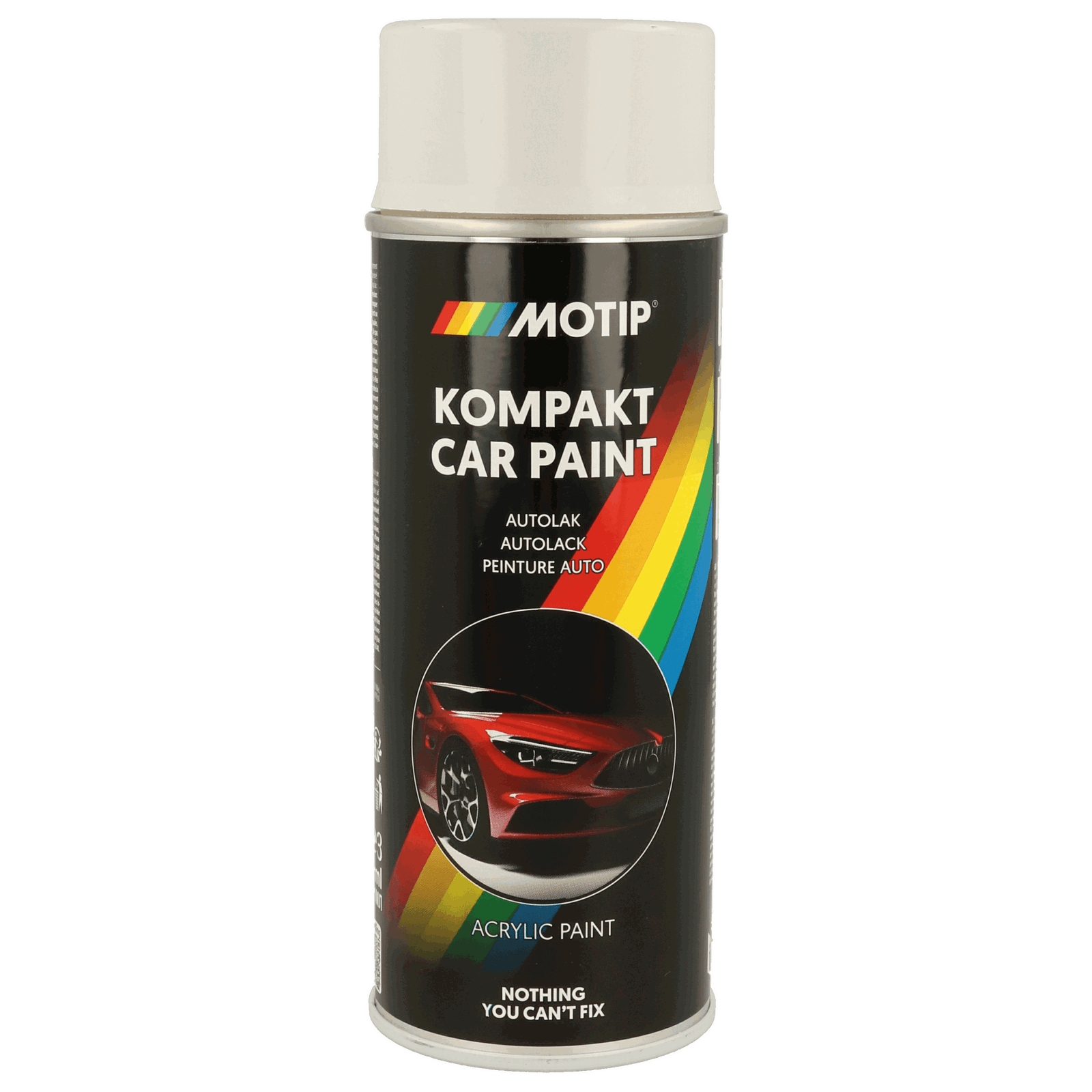 Akriliniai dažai MOTIP KOMPAKT, spalvos kodas 45270, 400 ml