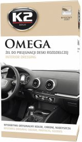 Interjero valiklis K2 OMEGA, 500 ml