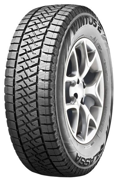 Lassa Wintus 2 215/70 R15 109 R