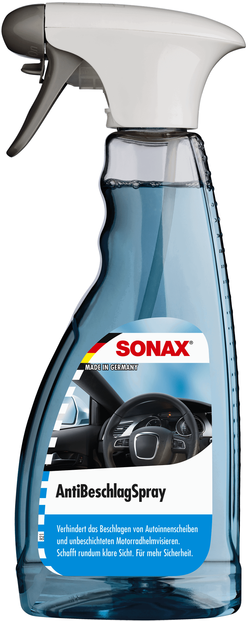 Apsauginis skystis nuo langų rasojimo SONAX, 500ml