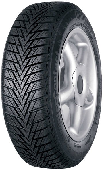 Continental ContiWinterContact TS 800 145/80 R13 75 Q