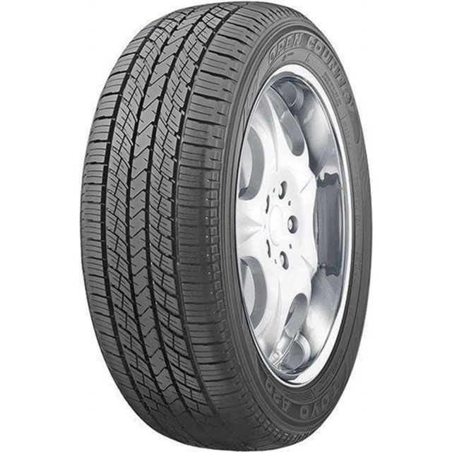 Toyo Open Country A20 215/55 R18 95 H
