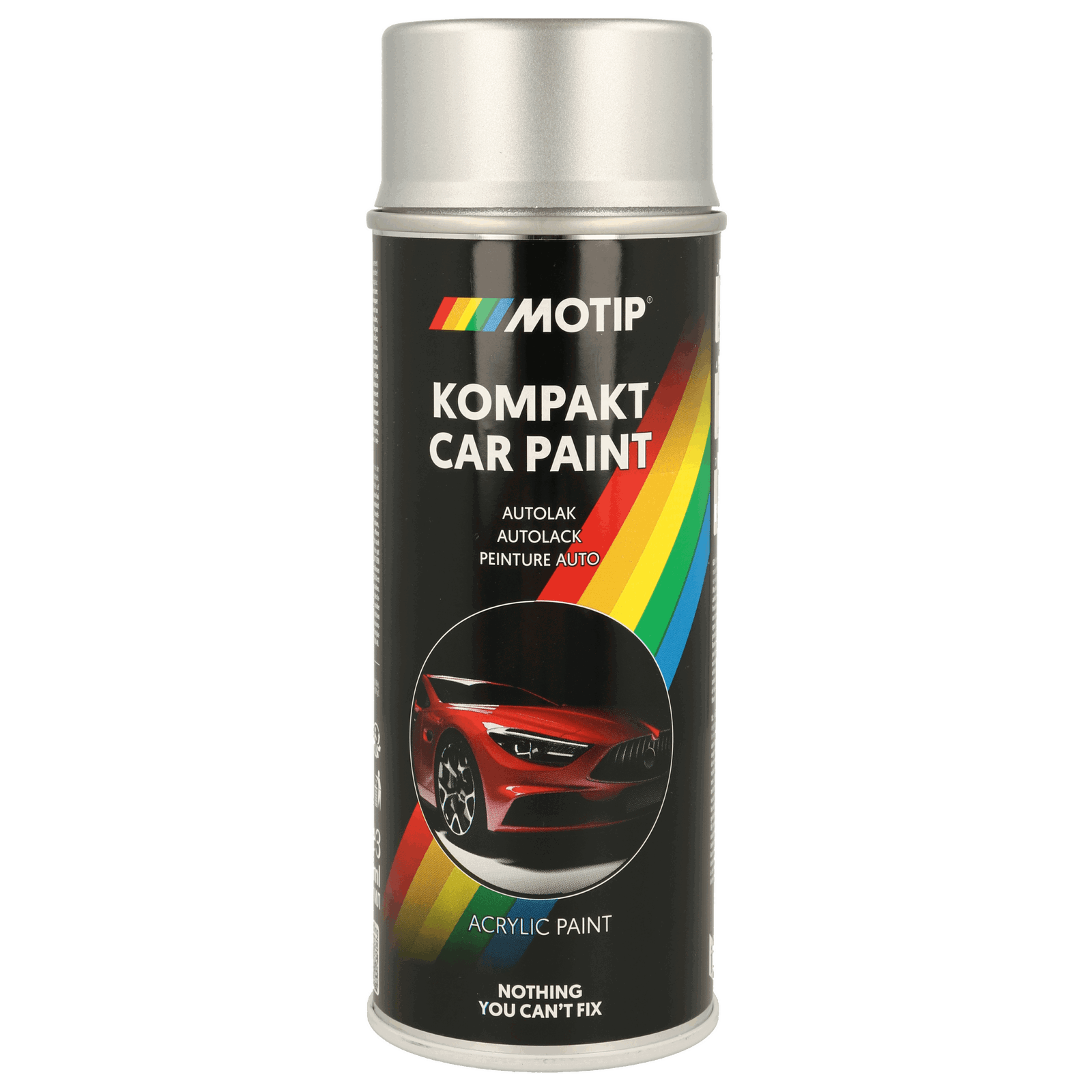 Akriliniai dažai MOTIP KOMPAKT, spalvos kodas 55217, 400 ml
