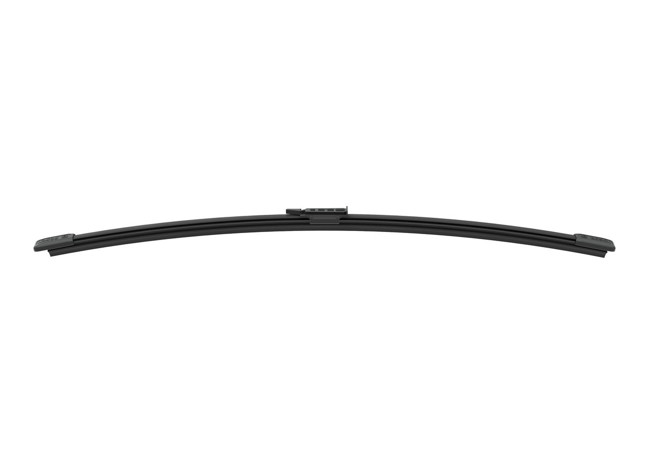 Automobilinis galinis valytuvas BOSCH Multi Adapter, 38 cm