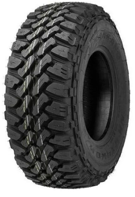 Nankang FT-9 265/70R16 117/114 Q