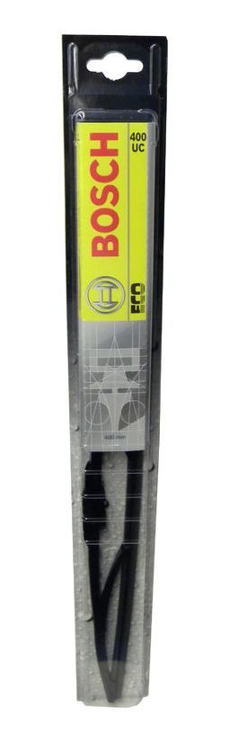 Automobilinis valytuvas su rėmu BOSCH Eco, 340 mm
