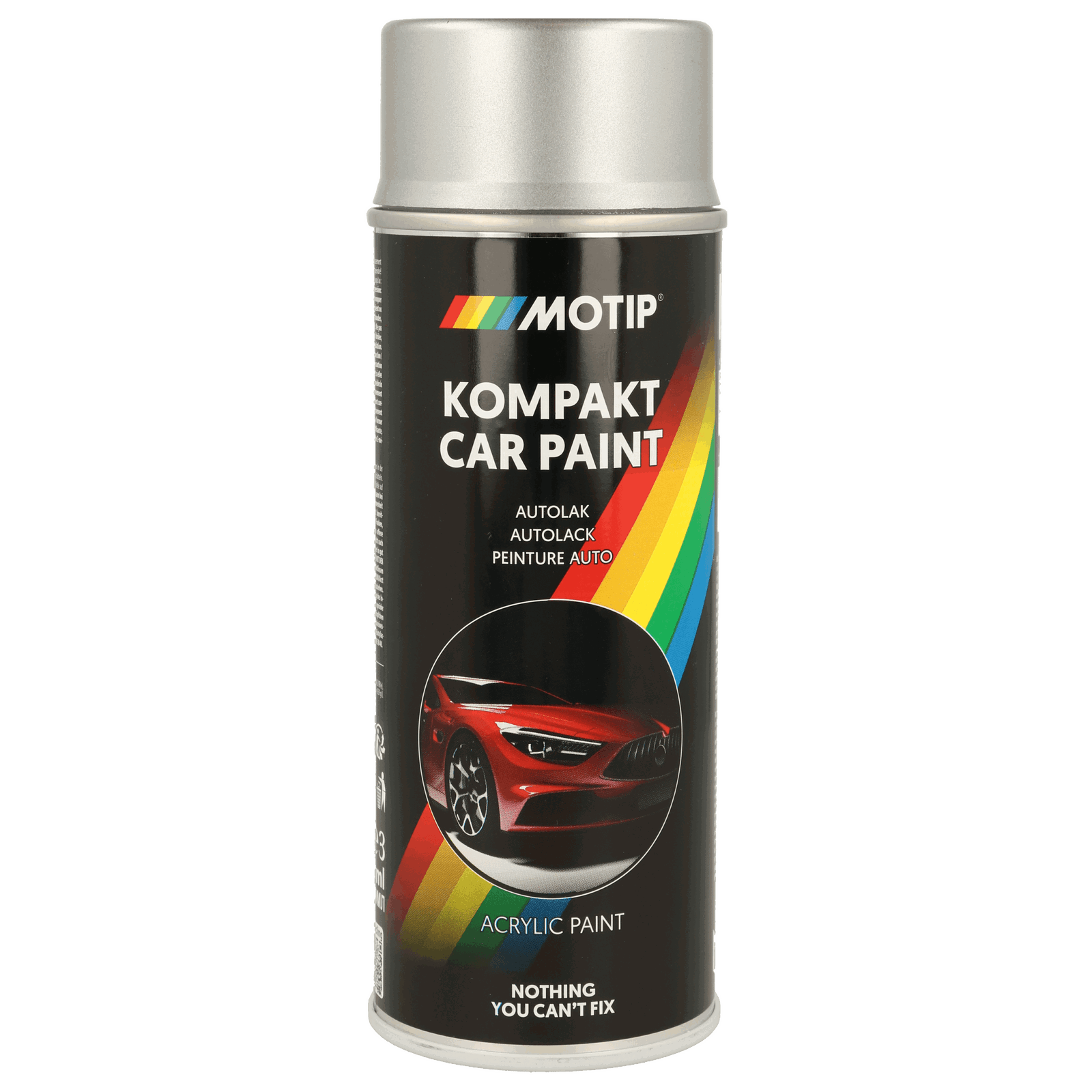 Akriliniai dažai MOTIP KOMPAKT, spalvos kodas 55288, 400 ml