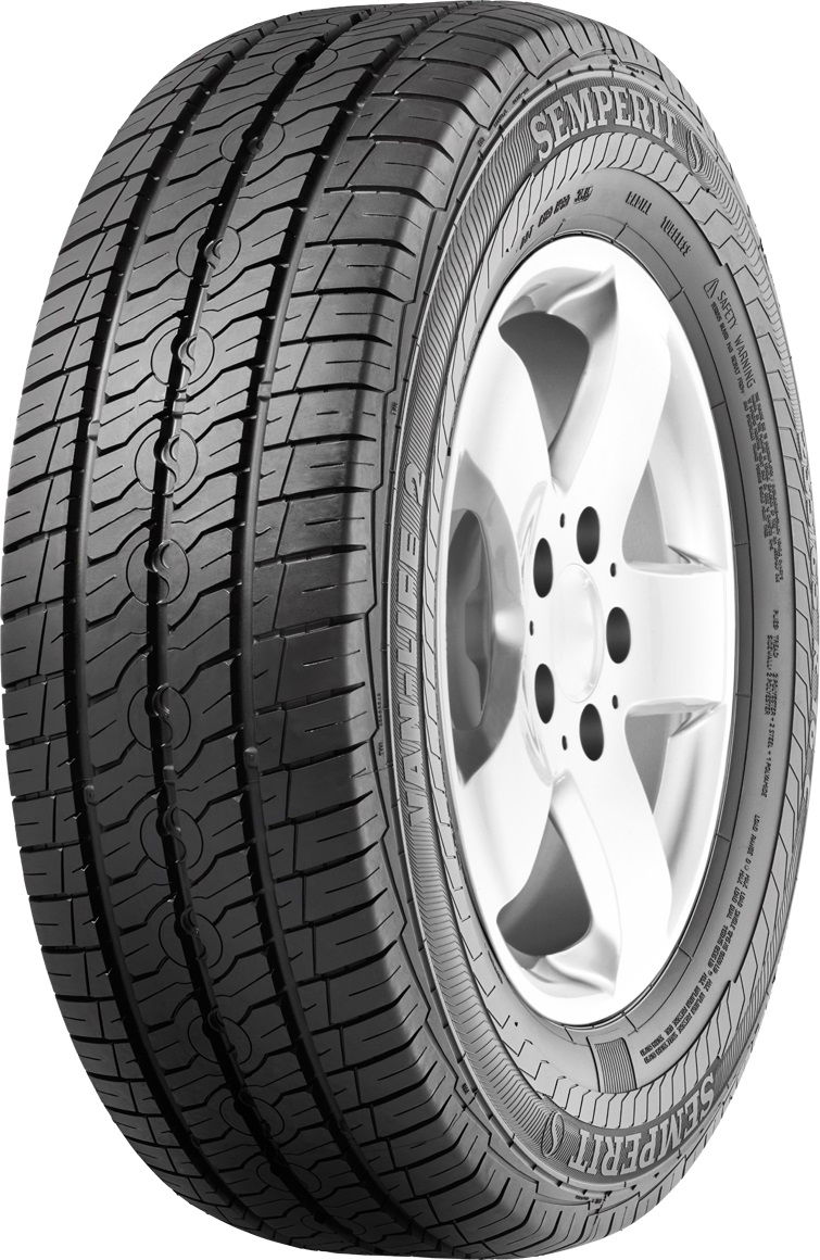 Semperit Van-Life 2 195/80 R14 106 Q