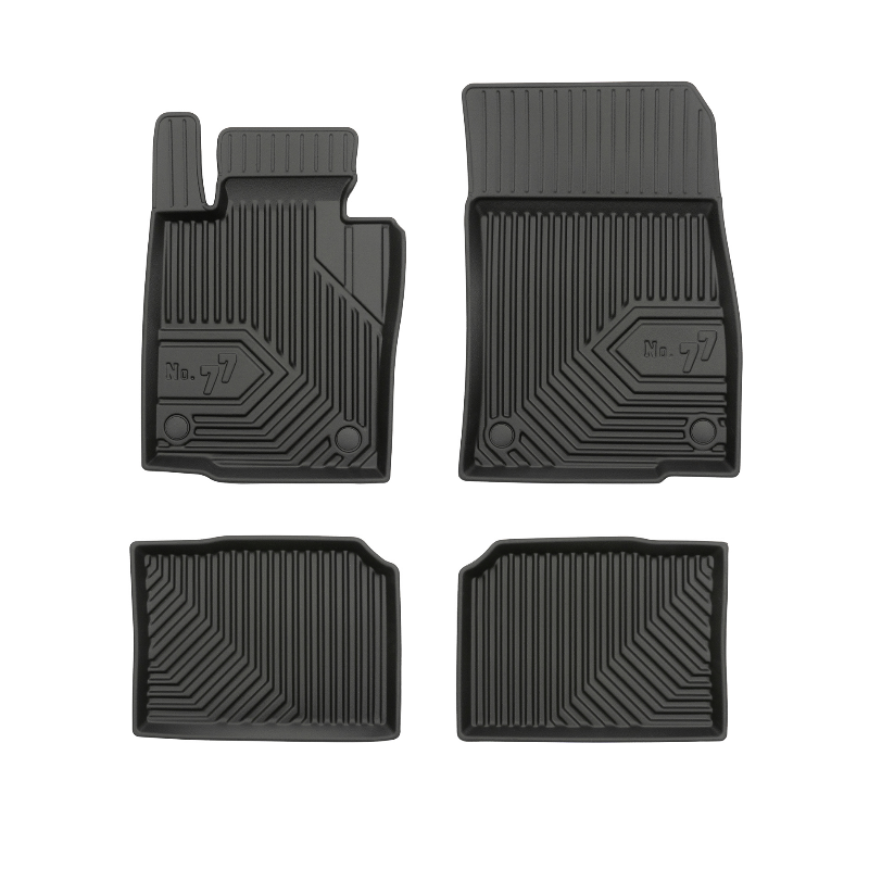 Automobiliniai kilimėliai MINI COUNTRYMAN I COOPER S 2010-2016