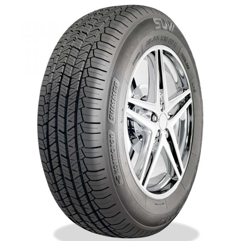 Kormoran Summer SUV 235/60R18 107 V