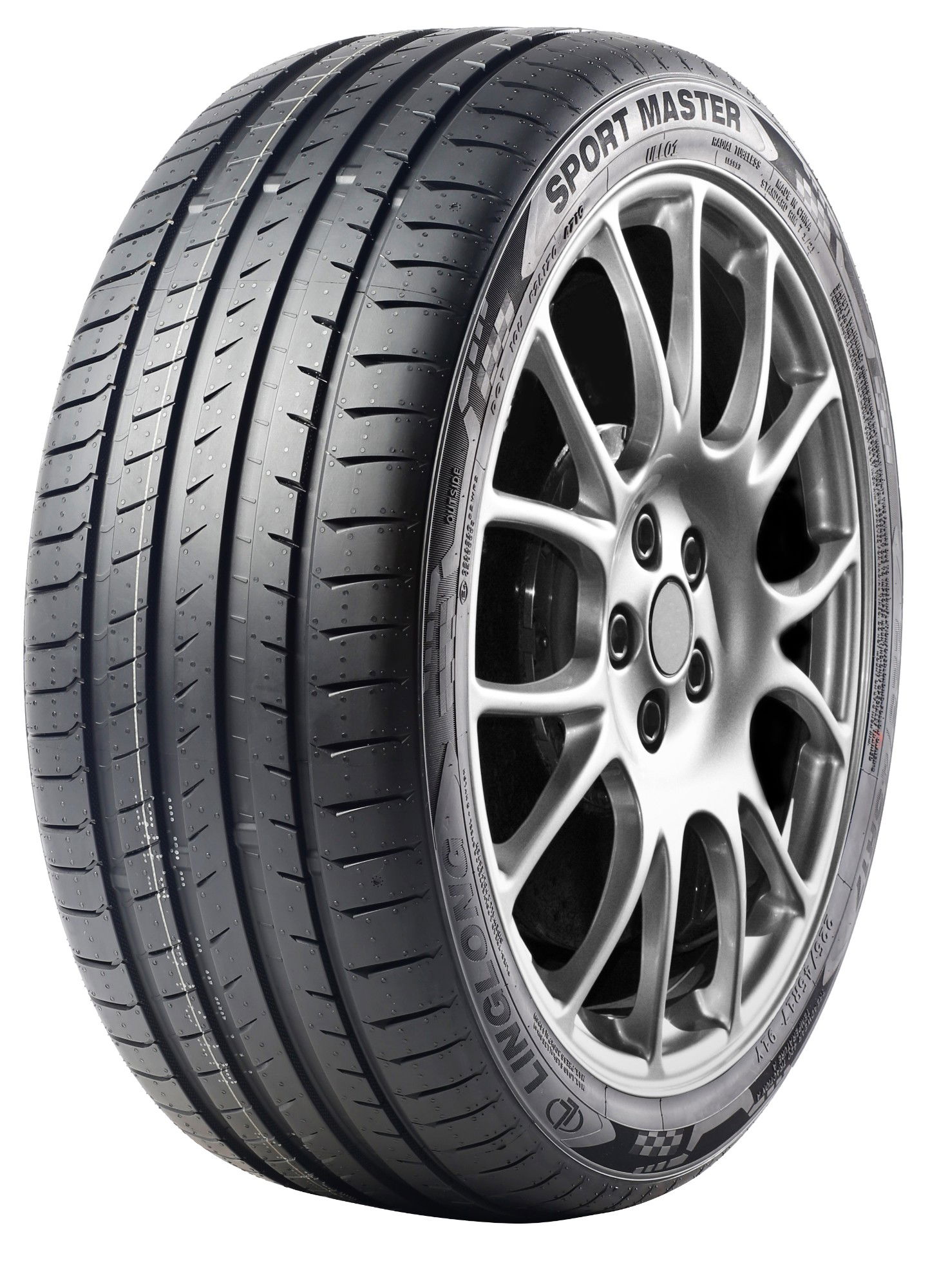 Ling Long Sport Master 235/50 R19 103 Y