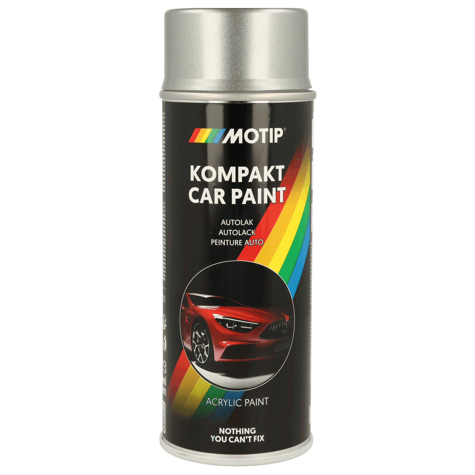 Akriliniai dažai MOTIP KOMPAKT, spalvos kodas 55150, 400 ml