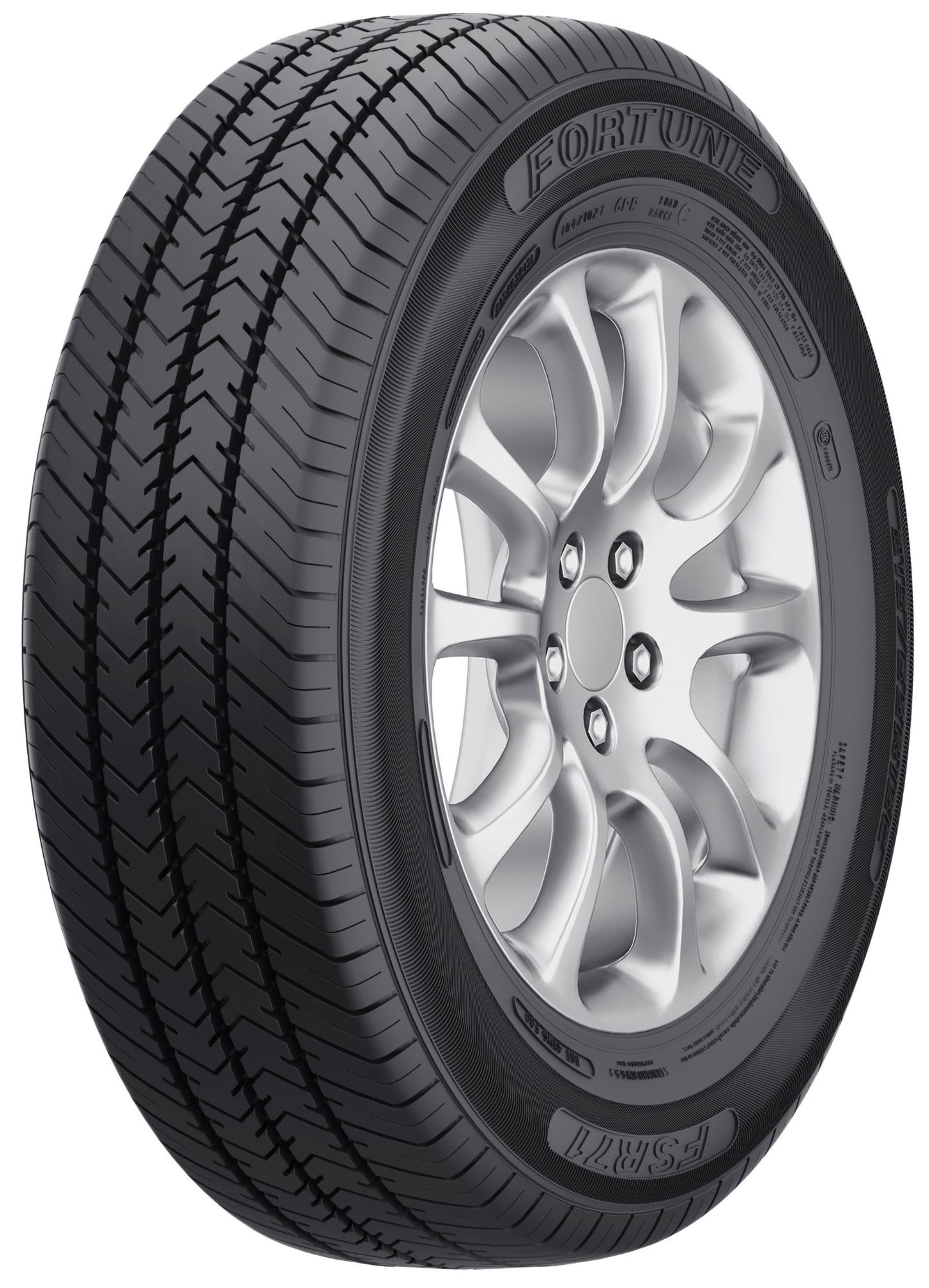 Fortune FSR71 225/70R15 112 R