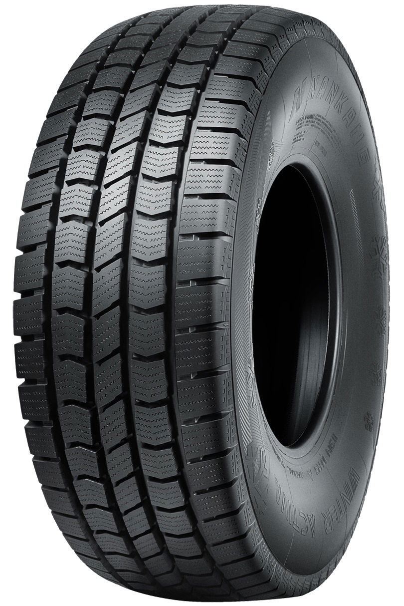 Nankang WA-1 315/75R16 121 N