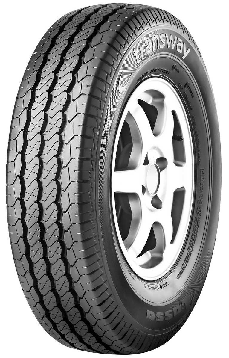 Lassa Transway 3 195/75R16 107/105 R