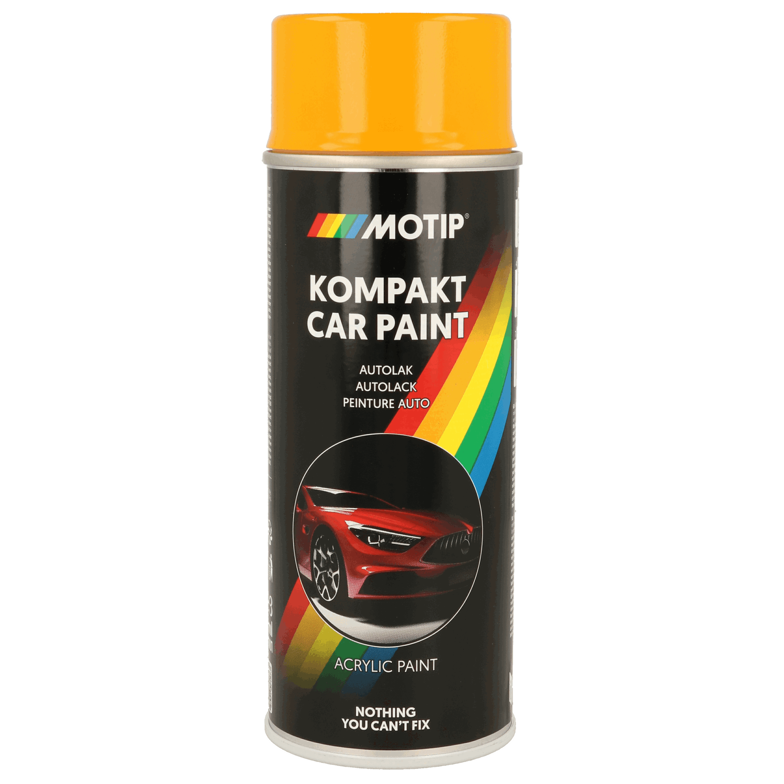 Akriliniai dažai MOTIP KOMPAKT, spalvos kodas 43220, 400 ml