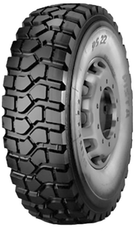 Pirelli PS22 PISTA 365/85 R20 164 G