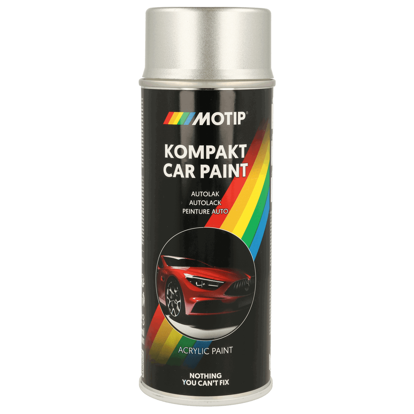 Akriliniai dažai MOTIP KOMPAKT, spalvos kodas 55105, 400 ml